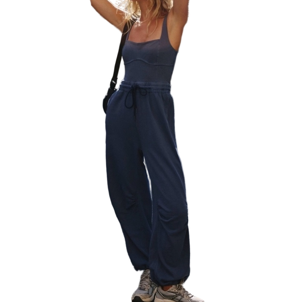 FP Movement by Free People Inbound Jumpsuit. Worn once!